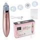 Вакуумный очиститель кожи Menqahahayd XN-8030 Pink - изображение 9