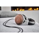 Навушники Denon AH-D7200 Wood (art.234621) - зображення 8
