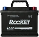 Автомобильный аккумулятор Rocket 65 Ah (-/+) Euro (570CCA) (SMF 65L-L2) - изображение 3