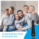 Іригатор PECHAM Luxury Travel (6374059050915) - изображение 9