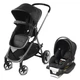 Модульная&nbsp;система&nbsp;Evenflo&nbsp;Shyft&nbsp;Gold&nbsp;Onyx (Bg-00247) - изображение 10