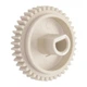 Шестерня резинового вала HP LJ 4200/4300 аналог RU5-0016-000 40T BASF (BASF-RU5-0016-000) - изображение 1