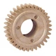 Шестерня Samsung ML-1210/1250/1520,Ph3110/3210 аналог JC66-0037C BASF (BASF-JC66-0037C) - изображение 1