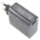 Блок питания к ноутбуку Lenovo 40W 20V, 2A / 5.2V, 2A, разъем USB (special) (ADL40WDG) - изображение 2