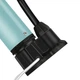 Насос велосипедний West Biking YP0711041 Turquoise ручний - зображення 3