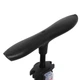 Велосипедний Насос West Biking YP0711066 Black велонасос з манометром - зображення 3