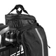 Сумка велосипедна на багажник West Biking 0707209 Black - зображення 5