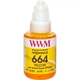 Чорнило WWM Epson L110/L210/L300 140г Yellow (E664Y) - зображення 1