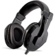 Наушники REAL-EL GDX-7200 Black - изображение 1