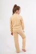 Костюм Вол (cornett) Dkg 008 116 см жовтий - изображение 3
