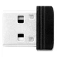 USB флеш накопичувач Verbatim 16GB Store 'n' Stay Nano Black USB 2.0 (97464) - изображение 1