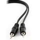 Кабель мультимедійний Jack 3.5mm папа/Jack 3.5mm папа Cablexpert (CCA-404) - зображення 1