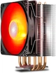 Кулер DeepCool Gammaxx 400 V2 Red - изображение 4