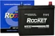 Автомобильный аккумулятор Rocket 50 Ah (-/+) Asia Japan (480CCA) (SMF 65B24LS) - изображение 1