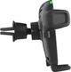 Автодержатель для телефона iOttie Easy One Touch Wireless 2 Black (HLCRIO143) - изображение 2