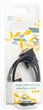 Кабель PowerPlant DisplayPort (M) - VGA (M) 1 м Черный (CA911882) - изображение 3
