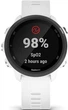 Спортивные часы Garmin Forerunner 245 Music White (010-02120-31) - изображение 3