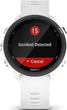 Спортивные часы Garmin Forerunner 245 Music White (010-02120-31) - изображение 4