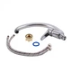 Смеситель для кухни Lidz (CRM)-14 34 008 03 - изображение 4