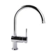 Змішувач для кухні Grohe Minta (32917000) - изображение 10