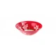 Столовий сервіз Luminarc Red Orchis 46 предметів N4828 - зображення 4