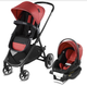 Модульна система Evenflo® Shyft™ Gold™ - Garnet - зображення 2