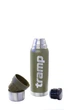 Термос Tramp 0,75 л TRC-031, олива - изображение 2