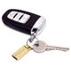 USB флеш накопитель Verbatim 32GB Metal Executive Gold USB 3.0 (99105) - изображение 3