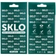 Стекло защитное SKLO.glass 5D для Xiaomi K30 / Poco X3 NFC / Poco X3 /Mi 10T/Mi 10T Pro/X3 Pro Черный - изображение 3