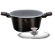 Кастрюля Berlinger Haus BH-6571 20 см 2.5 л - изображение 4