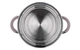 Каструля з кришкою 1.8 л Meyer Ringel RG-2008-16 - зображення 7
