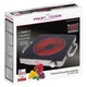 Плита інфрачервона Profi Cook PC-EKP-1210 2000 Вт - зображення 3