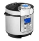 Мультиварка EСG Pressione Nuovo MHT-1661 6 л - зображення 2