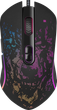 Mysz Defender Witcher GM-990 RGB USB Black (4714033529907) - obraz 2