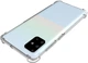 Чехол для смартфона BeCover Anti-Shock для Samsung Galaxy A51 SM-A515 Clear (BC_704644) - изображение 4