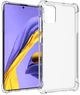 Чехол для смартфона BeCover Anti-Shock для Samsung Galaxy A51 SM-A515 Clear (BC_704644) - изображение 1