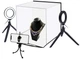 Softbox do fotografii produktowej Puluz PU5130 30 x 30 x 30 cm (PU5130) - obraz 3