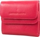Кошелек женский кожаный Smith & Canova FUL-28611 Fuchsia (2900000087767) - изображение 3