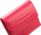 Кошелек женский кожаный Smith & Canova FUL-28611 Fuchsia (2900000087767) - изображение 4