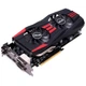 Видеокарта PCI-E ATI Radeon R9&nbsp;270x,&nbsp;2048&nbsp;mb Б/У - изображение 1