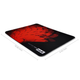 Коврик для мыши Havit HV-MP808 black/red - изображение 5
