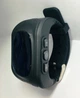 Дитячі телефон-годинник з GPS трекером Smart Baby Watch Q50 Black - зображення 5