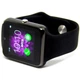 Розумні годинник Smart Watch Q7s black - зображення 4