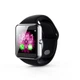 Розумні годинник Smart Watch Q7s black - зображення 7