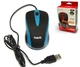 Мышь проводная Havit HV-MS675 blue - изображение 3
