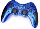 Геймпад Havit HV-G85 USB+PS2+PS3 Blue - изображение 5