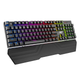 Клавиатура Havit HV-KB432L black - изображение 5