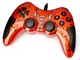 Геймпад Havit HV-G85 USB+PS2+PS3 red - изображение 1