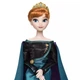 Набір ляльок королеви Ганна і Єльза (Ельза) Disney Холодне серце 2 - зображення 5
