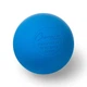 Массажный мяч для триггерных точек Champion Lacrosse Balls 6 см Blue - изображение 1